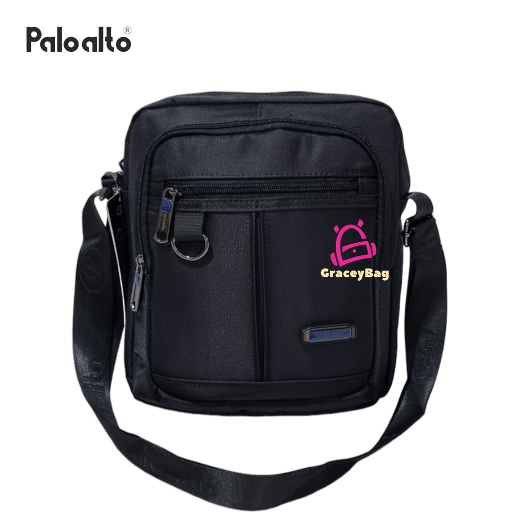 GB-50924/51024 Tas Alto / Tas Gaul Palo Alto Selempang Impor