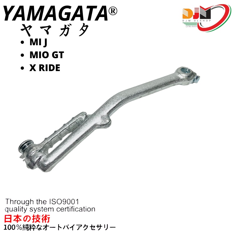 Selahan Engkolan Stater Kaki Mio j | Mio Gt 115 | Fino Fi | Xride Yamagata