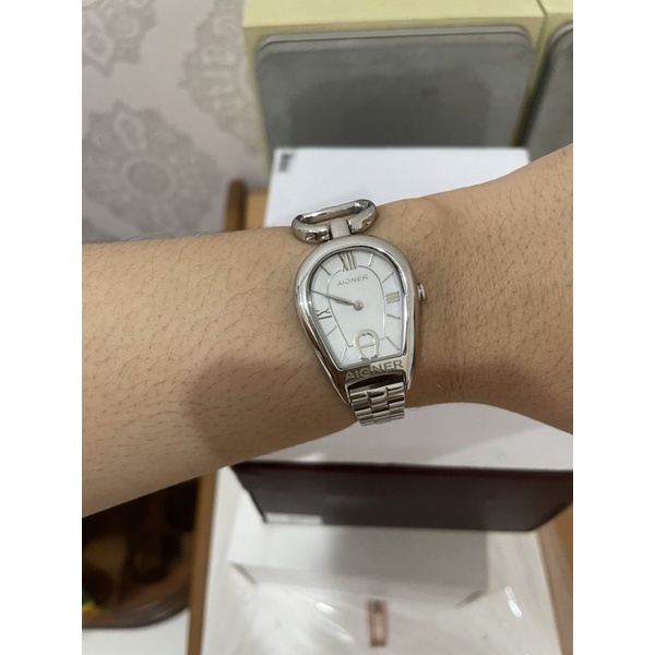 Aigner Watch Original - Jam tangan Aigner original Preloved