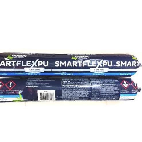

Bostik Smartflex PU - Gray