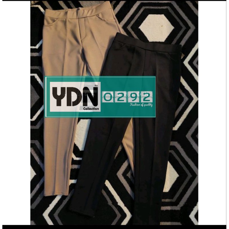 CELANA SCUBA PANT CELANA KERJA SCUBA