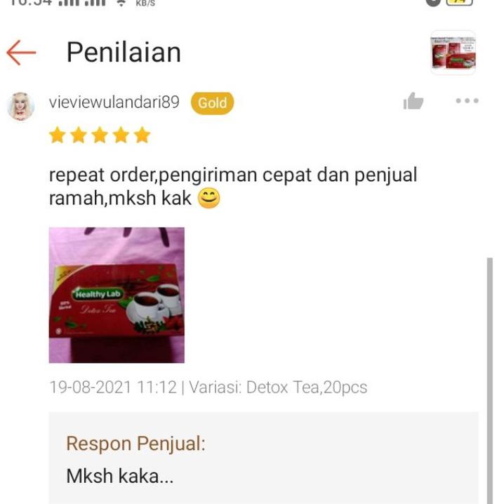 

⇉ Herbal Detox Tea#Pelangsing Alami#pelancar BAB.glowing alamiu ゕ