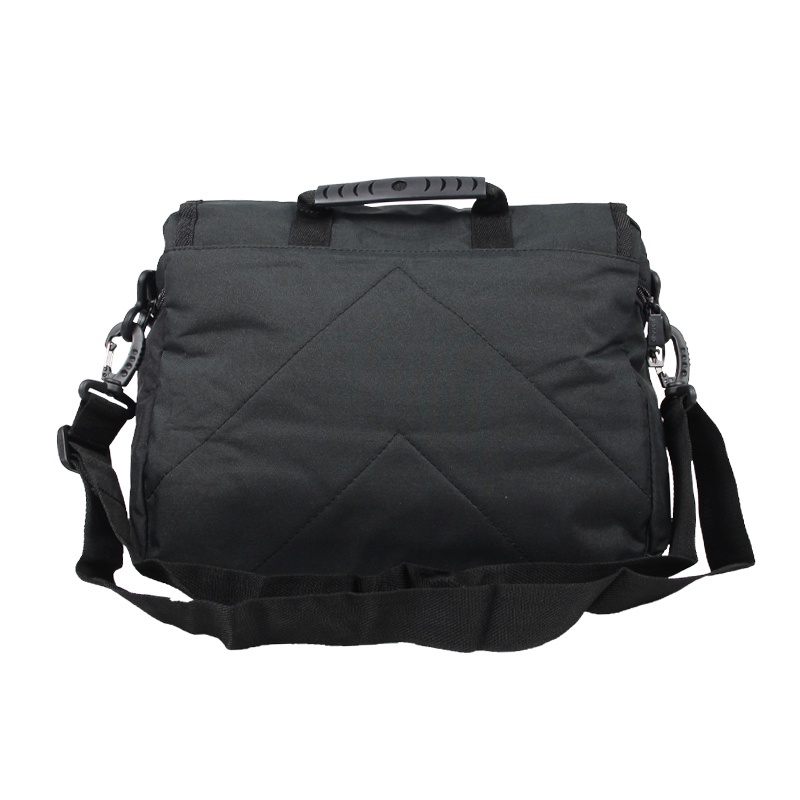 [KLIKTAS] Tas Selempang Pria Lokal Sling Bag Besar Zigger 225316