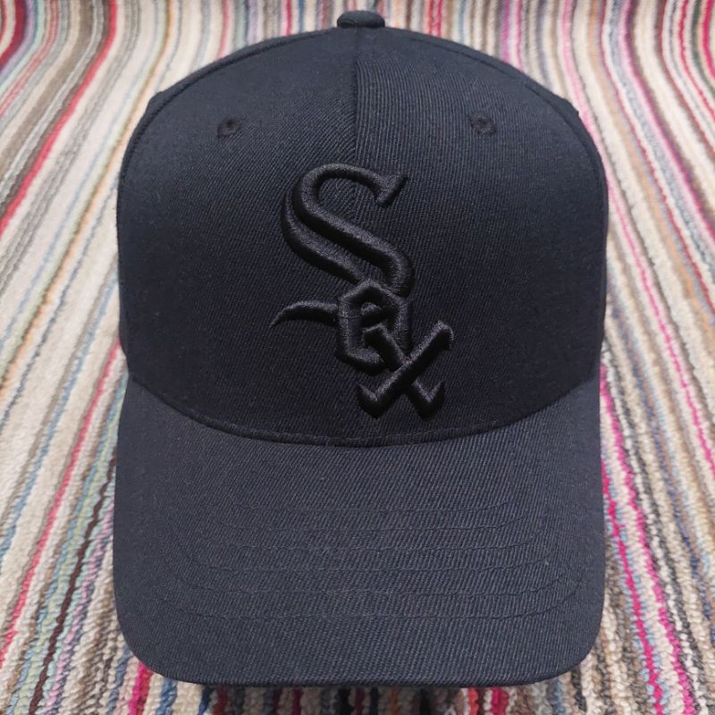 Topi MLB Chicago White Sox Original Second