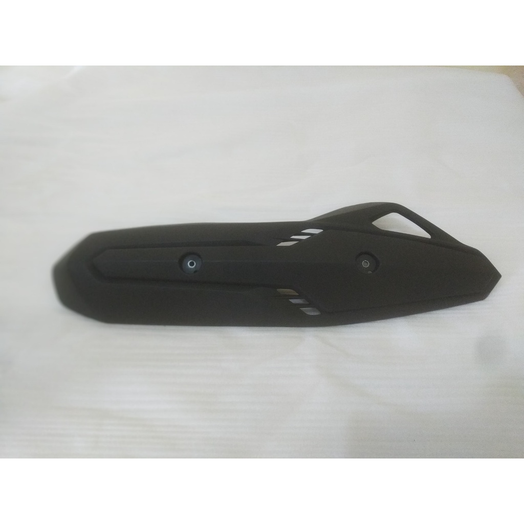 TUTUP KNALPOT VARIO TECHNO 125