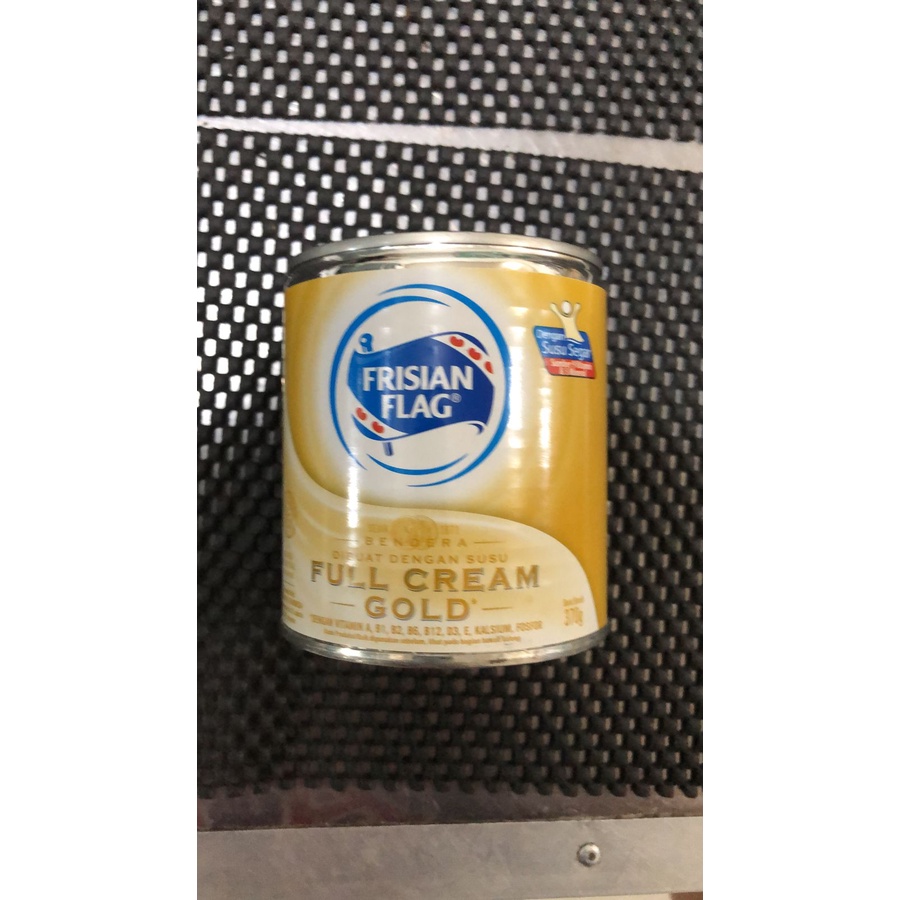 

Frisian Flag 370gr Kaleng