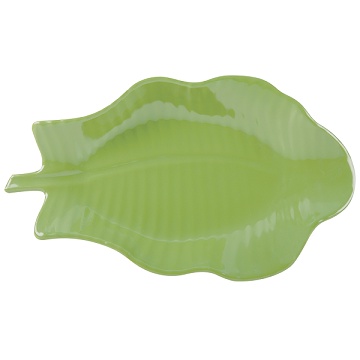 Mangkok Daun Pisang 13' W2413GD
