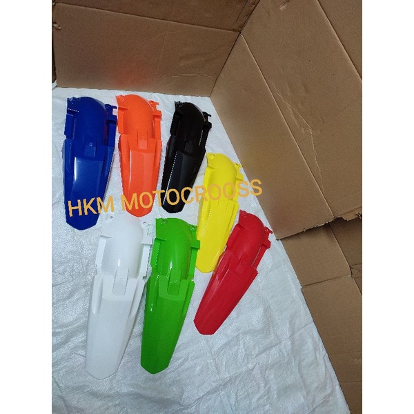 Spakbor belakang yz 85 sepakabor yz 85 new 2016 slebor belakang yz 85 new 2016 spakbor belakang yz 8