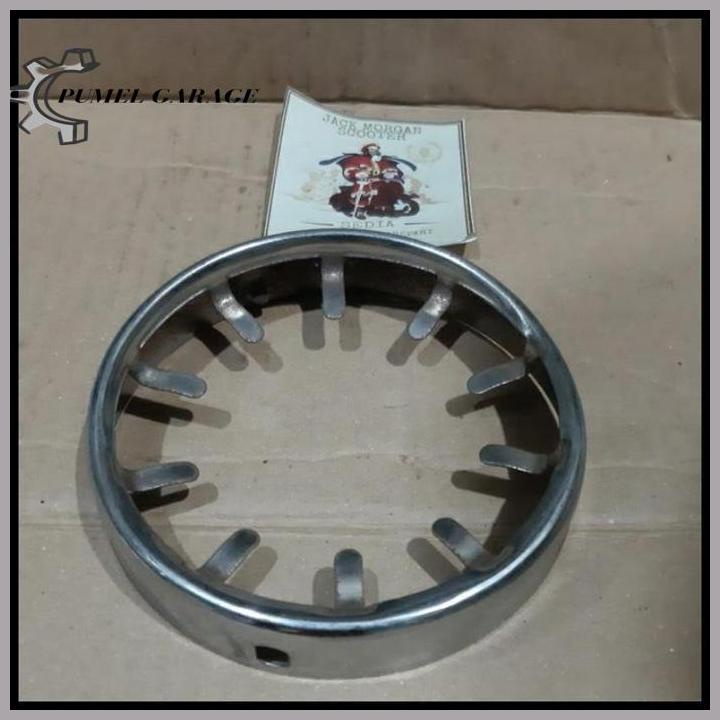 Ring Lampu Vespa Vbb Terbaru
