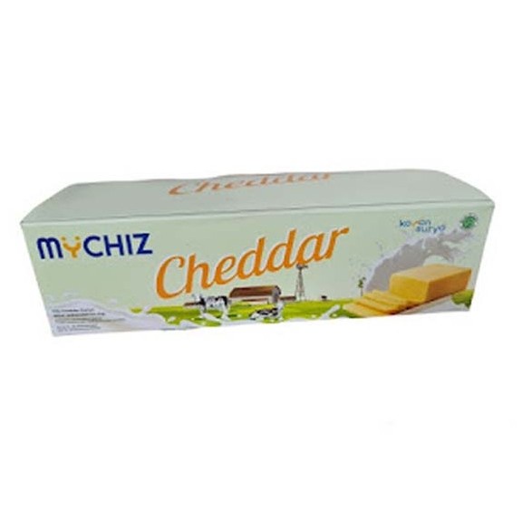 

T0P KEJU MYCHIZ 2 KG NICE