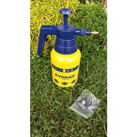 Jual Semprotan Air Kyokan Liter Shopee Indonesia