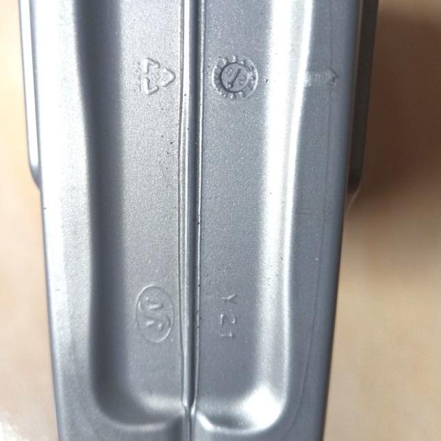 oli tmo 10w 40 1 liter