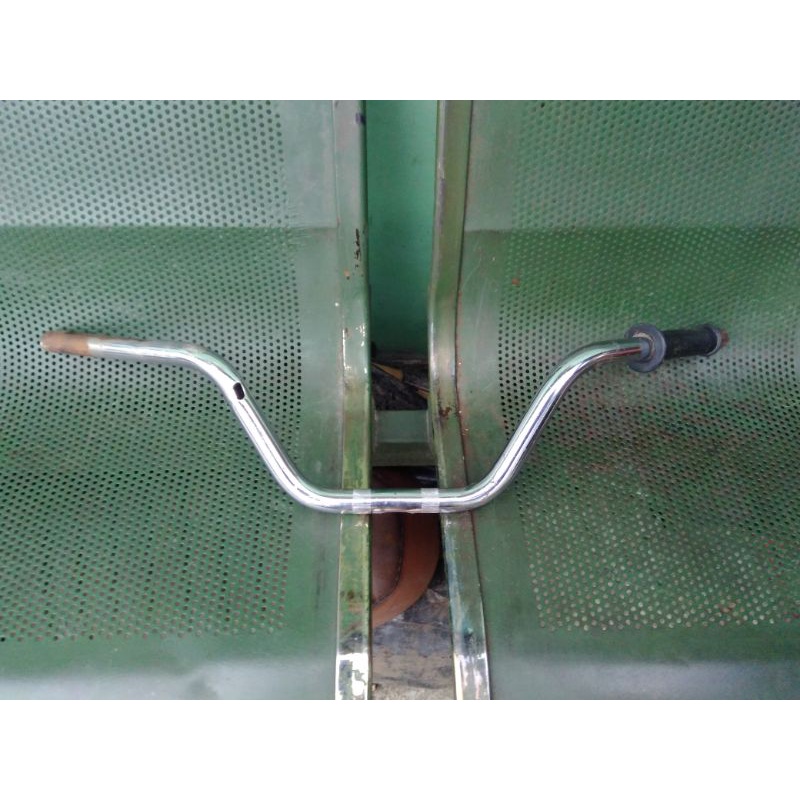 stang stir honda cb 100 cb 125 s90 s90z ori