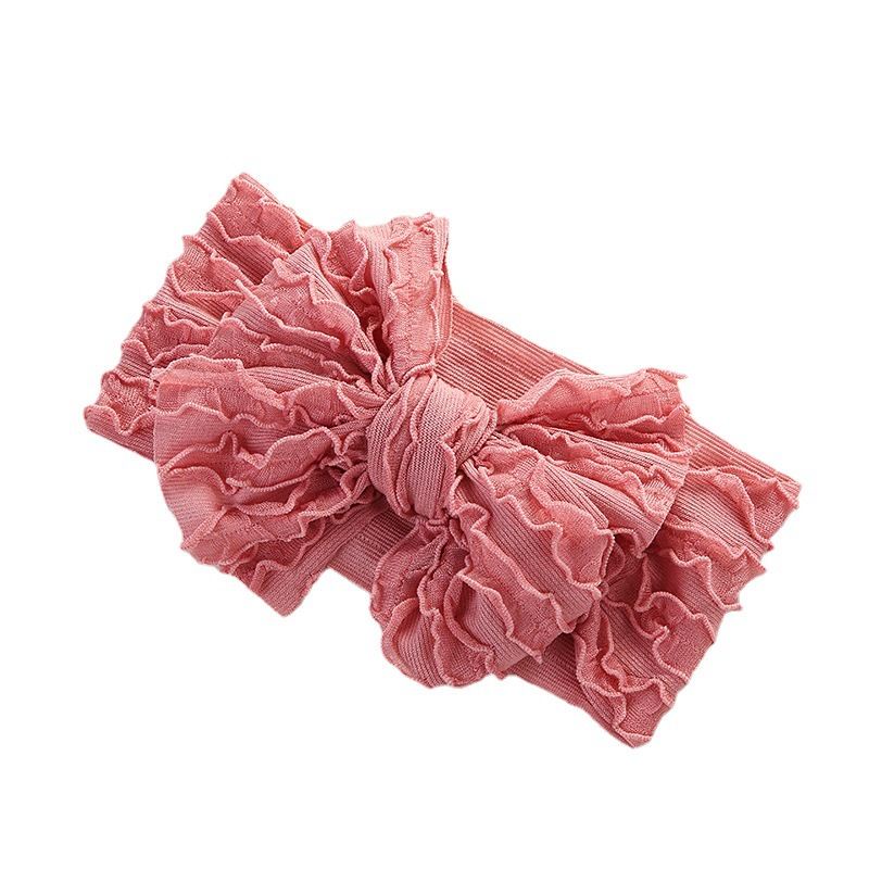 (Pimenova) baby headband bandana bayi anak pita import