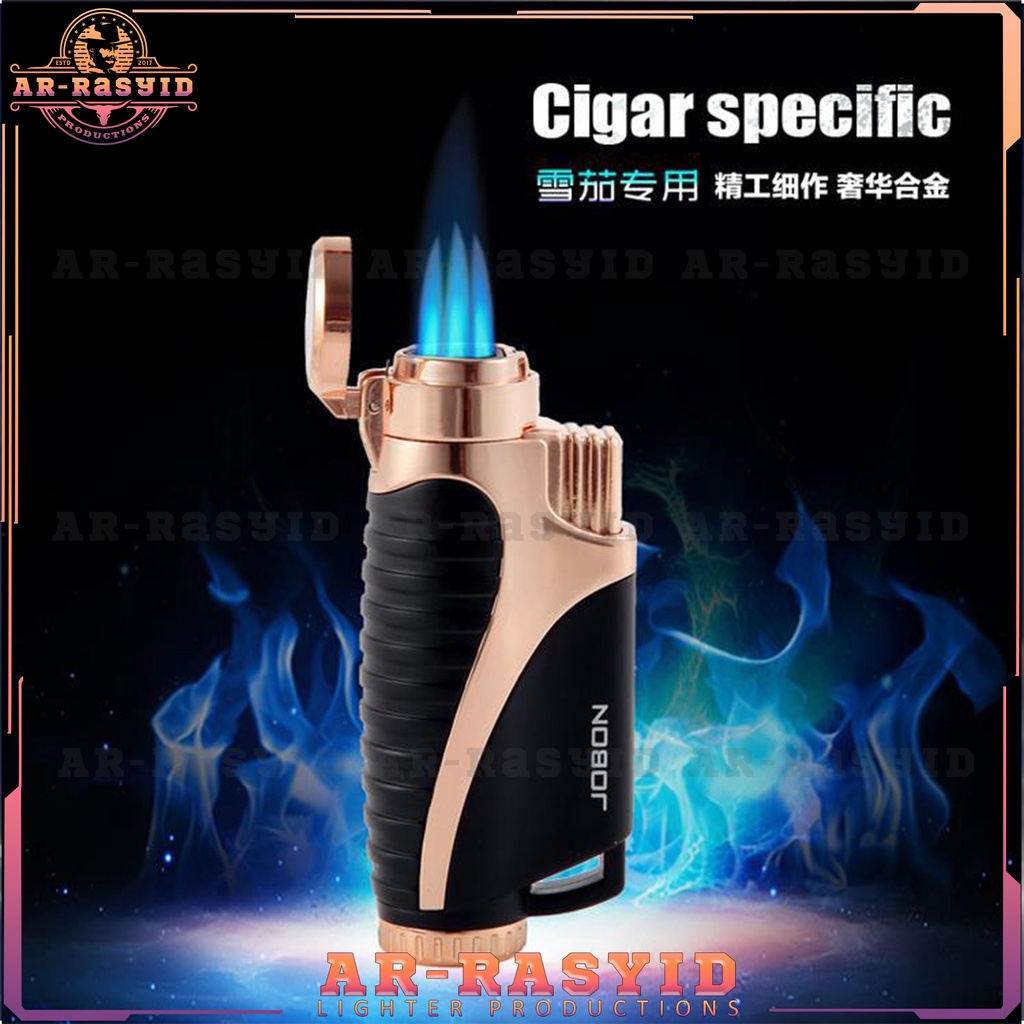 Korek Api Las Gas Jobon Lighter ZB-399