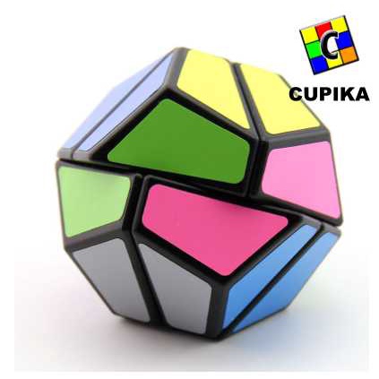 Rubik 3x3 3x3x3 KIBIMINX Hexa Alien Ninja Shengshou Yongjun Unik Murah
