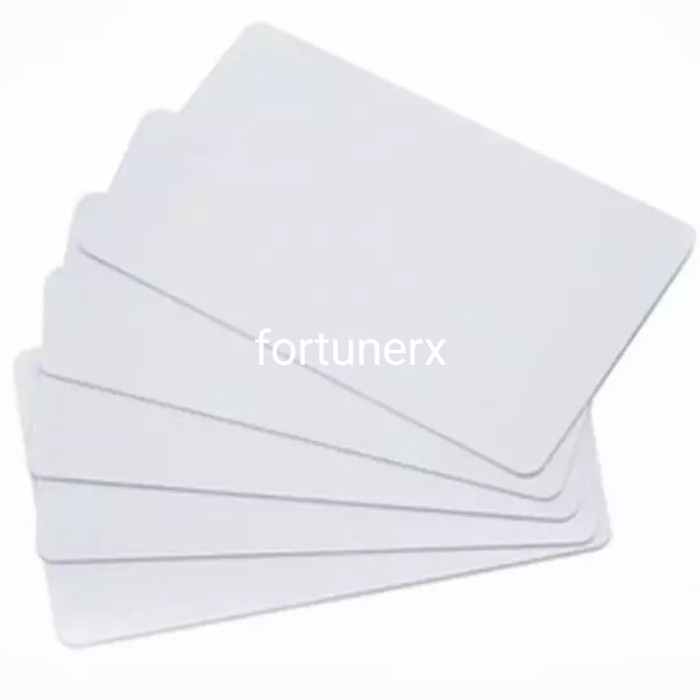 Rfid Kartu Hotel Rfid 13.56 Mhz / 13.56 Mhz Card Hotel Khusus Di Program