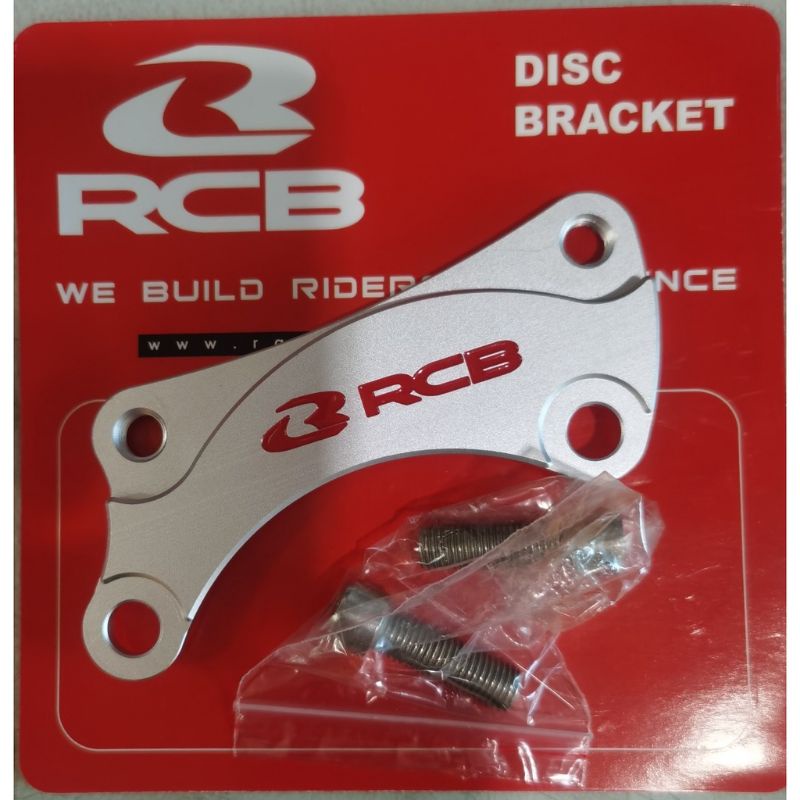 RCB CALIPER DISC BRACKET UKURAN (267 - 300) MM
