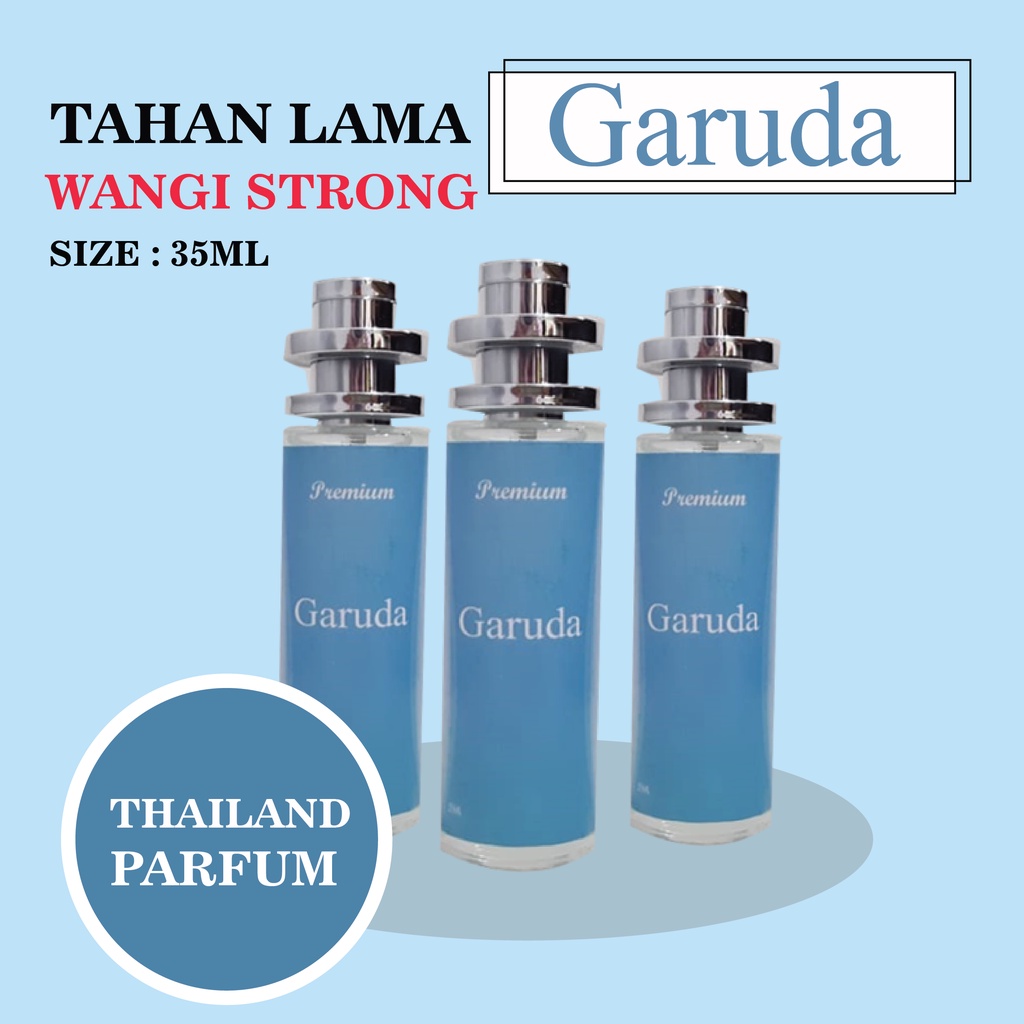 Parfum Thailand 35ml Inspired Parfume - Parfum Best Seller-TH.Garuda