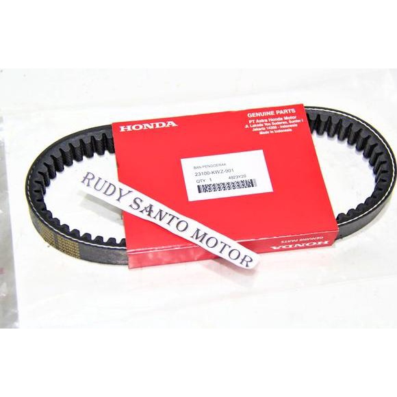 Jual VBELT VBELT REVO AT ORIGINAL Shopee Indonesia