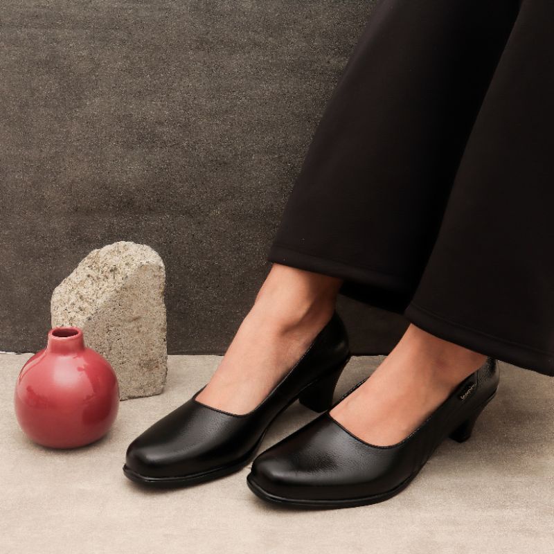 Scorpion Sepatu Kerja Wanita  3474  (special price diskon 5%-10% min order 6pc)