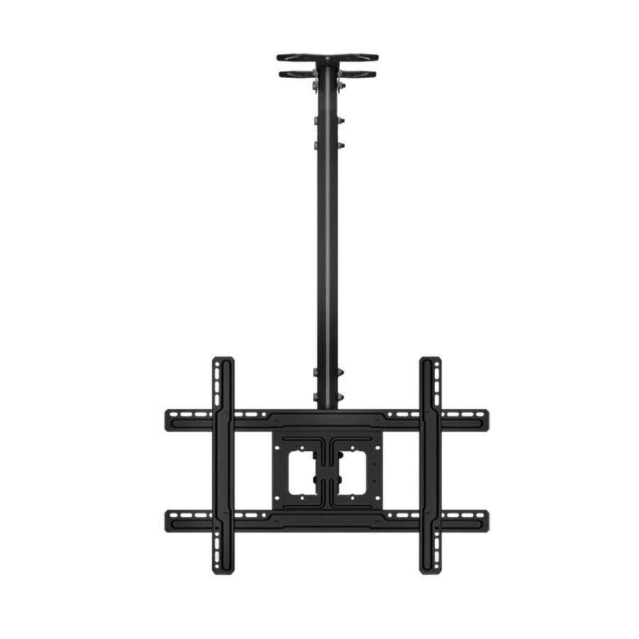 Bracket Ceiling Atap OXIMUS T560-15 | 32&quot;-70&quot; Tilt Swivel 71-158