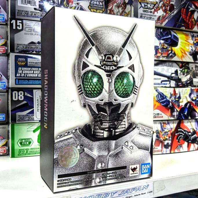 SHF SS Shinkocchou Seihou Shadow Moon Shadowmoon