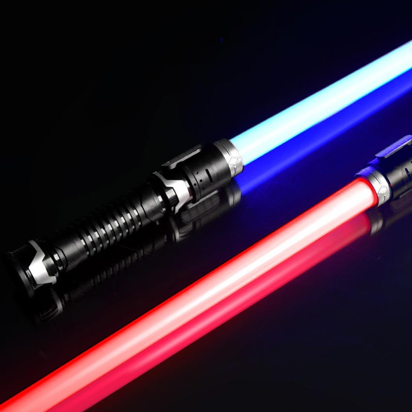 Pedang Mainan Star wars lightsaber - Sword Toys