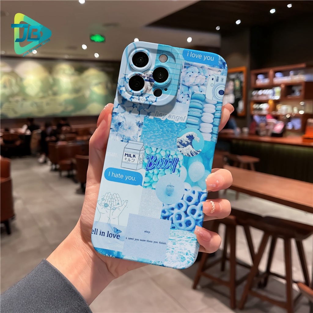 CUSTOM CASE SOFTCASE SILIKON PROCAMERA AESTEHTIC CUSTOM IPHONE 6 6S 7 7+ 8 8+ X XS MAX 11 12 13 14 PRO MAX JB6152