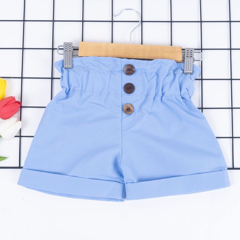 Celana Jogger Bayi Jasmine Pants Celana Panjang Anak Perempuan