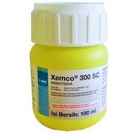 Xemco 300SC 100ml
