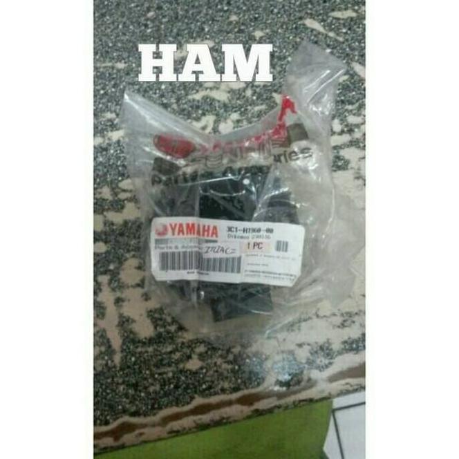 Kiprok Regulator Vixion Ori Ygp