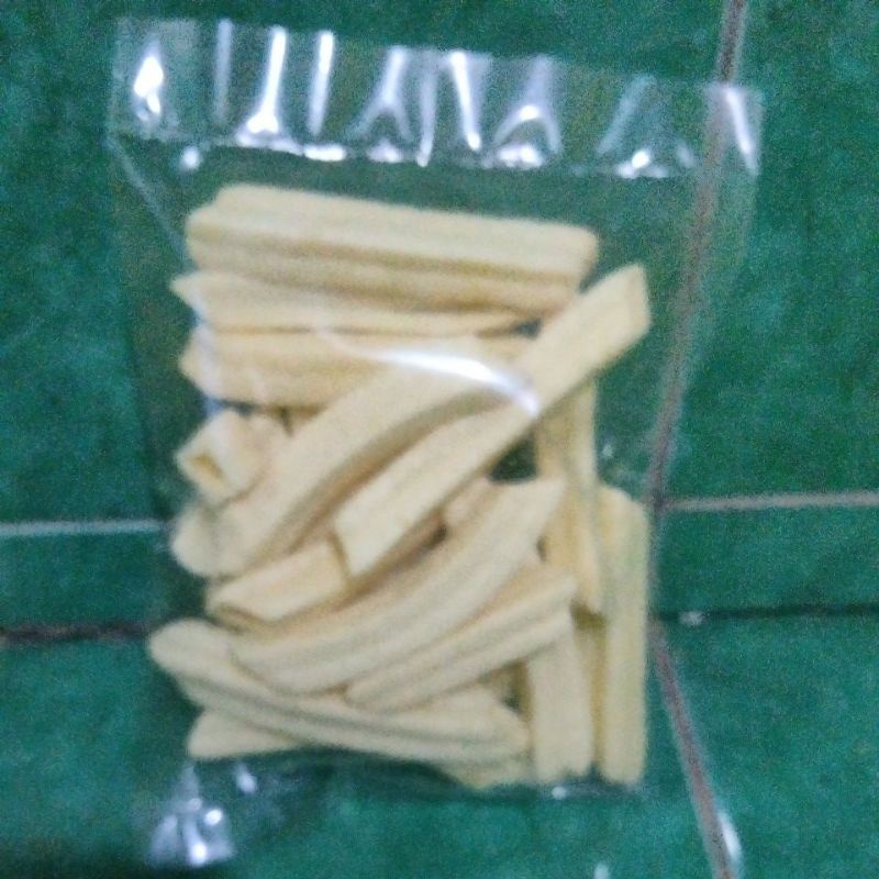 

makanan potato saus