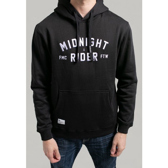 hoodie FMC by 3second ORIGINAL