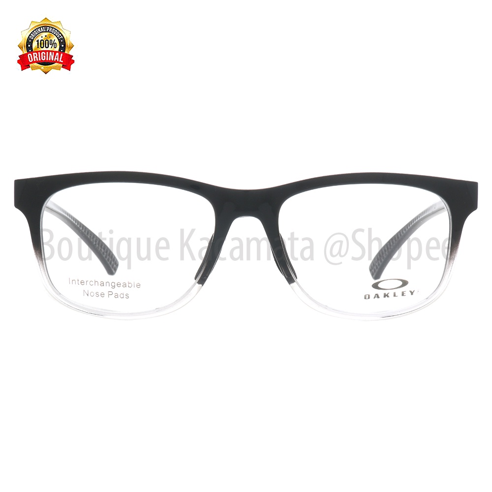Frame Kacamata Oakley Original Leadline OX8175