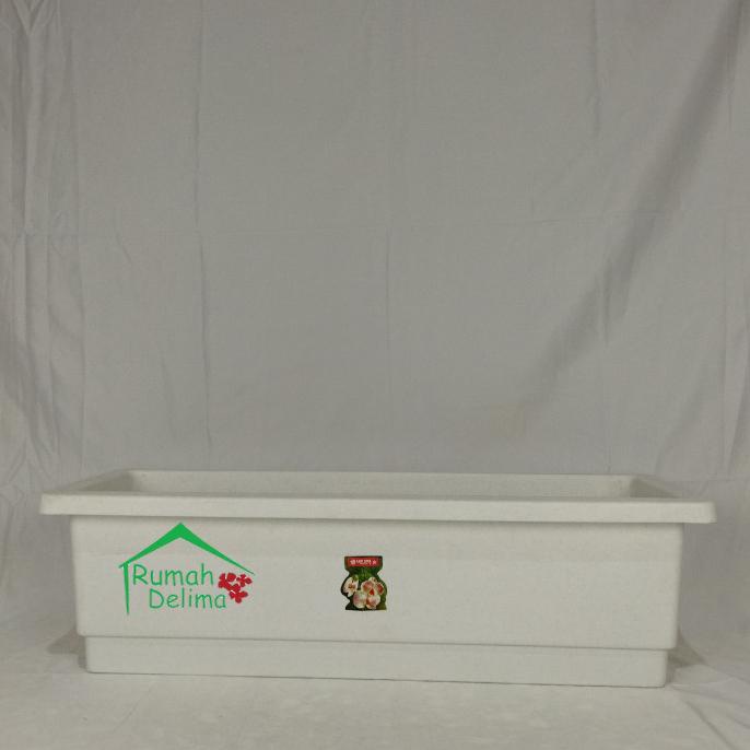 Pot panjang 70 cm ( lionstar )