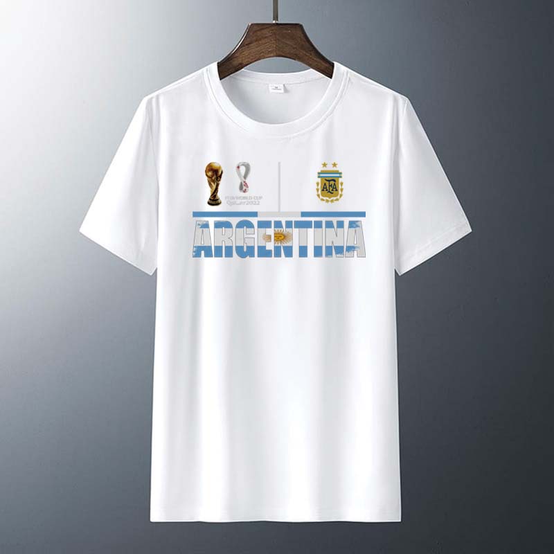 FF KAOS EDISI PIALA DUNIA 2022 COCOK BUAT NOBAR ARGENTINA