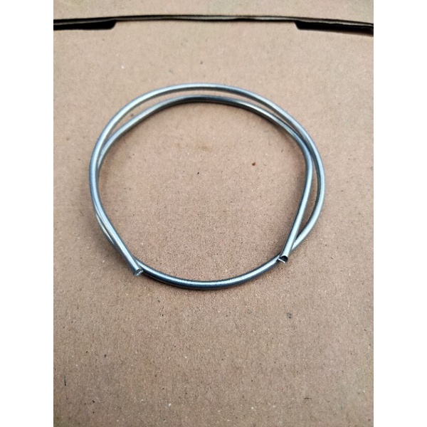 Kawat Las ALUMUNIUM/ ALUPLATINUM | Kawat Las Evaporator Kulkas