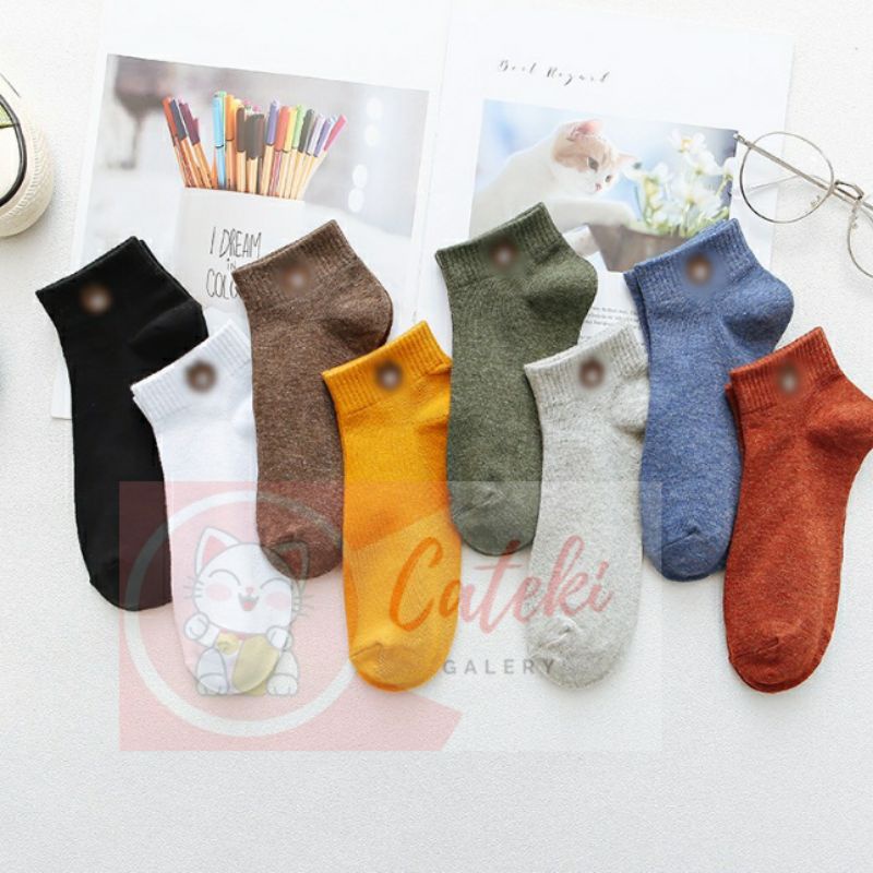 [CTK] PROMO KAOS KAKI FASHION UNISEX MOTIF BERUANG BEAR KAOS KAKI ANKLE (SEMATA KAKI) IMPORT WANITA PRIA / KAOS KAKI KARAKTER / KAOS KAKI PENDEK MOTIF LUCU KEKINIAN FASHIONABLE NEW