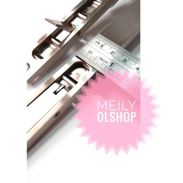 Grender Tanam / Slot Tanam Pintu Dua /Tarikan Pintu/ Kunci Pintu Rumah