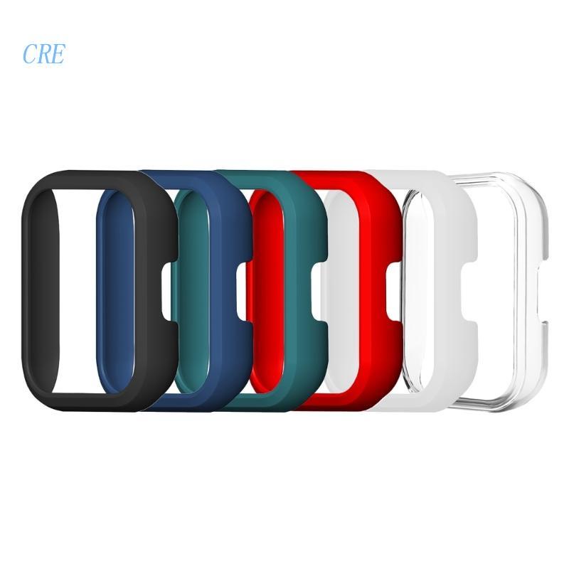 Cre Case Pelindung Layar Smartwatch Ultra Tipis Untuk S100