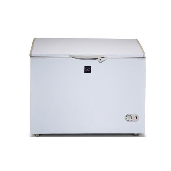 Chest Freezer Sharp FRV-200
