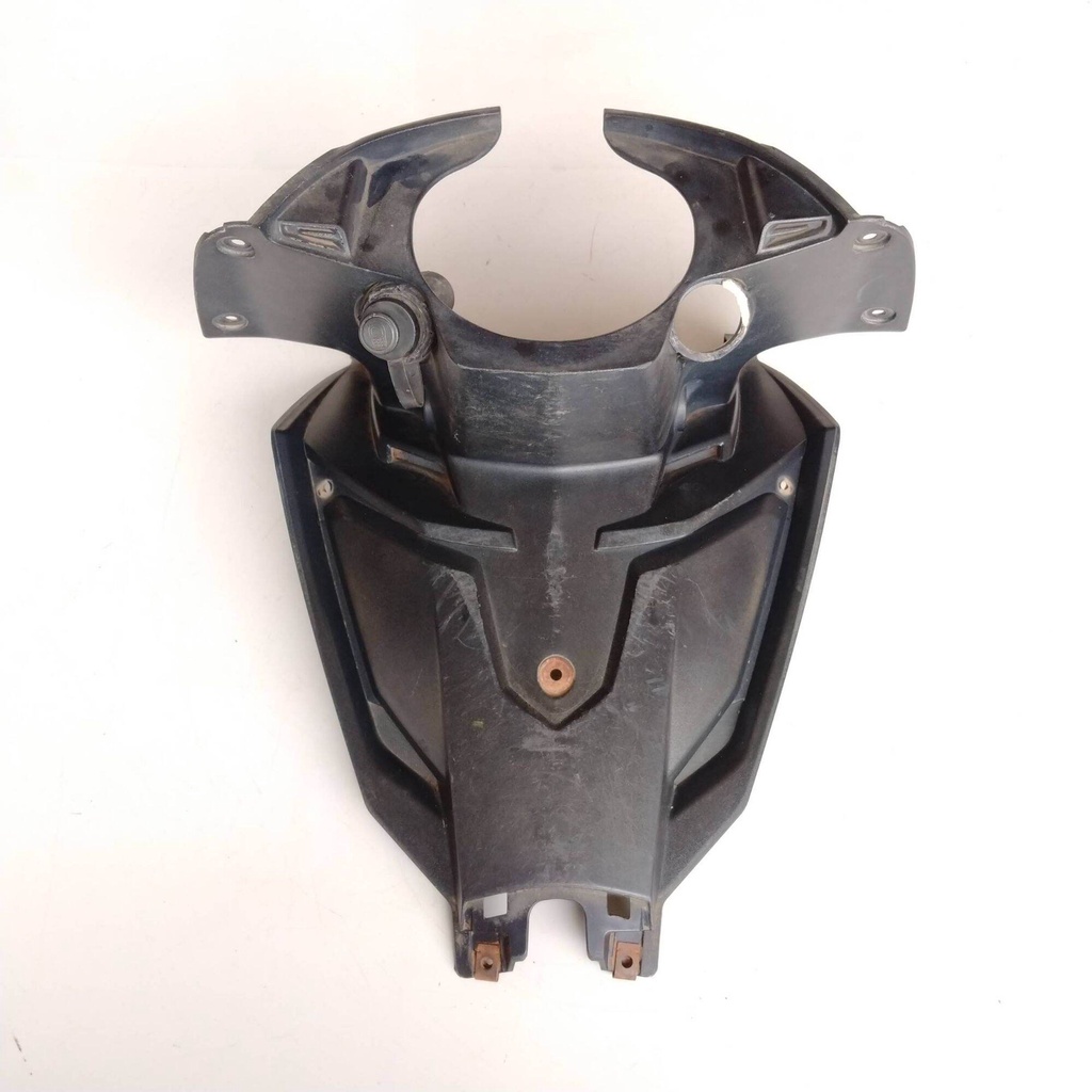 LEGSHIELD KON-TAK TVS NEO XR 110 ORIGINAL COPOTAN LEKSIL LEGSHIELD TVS NEO 110 XR