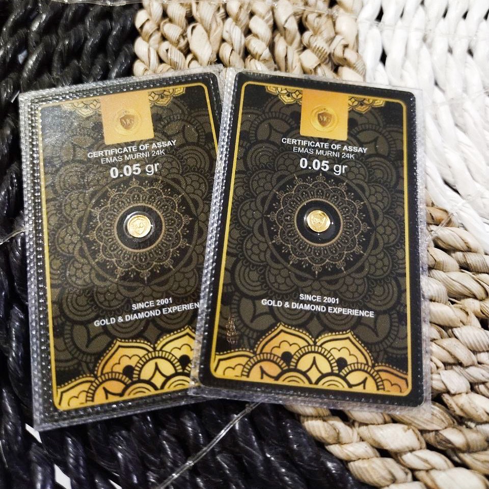 Minigold Mini Gold (Black Series 0.25 , 0.5  gram)