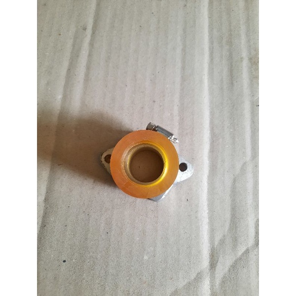 INTEK MANIPOL TIGER GL MEGAPRO CB KARBU PE28 PE26 RXKING TEPLON BERKUALITAS TEBAL