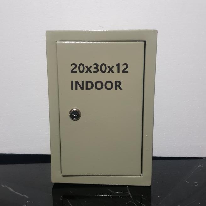 Box Panel Listrik 20x30 Indoor / Box Panel 20x30