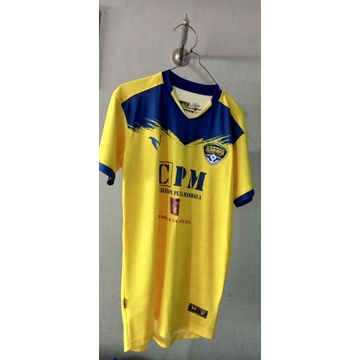 jersey home Cilegon united