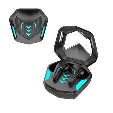 MD188 TWS Headset Bluetooth Touch Control Earphone Gaming 65ms HD
