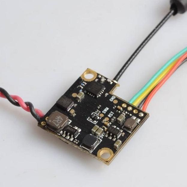 AKK Nano 3 FPV VTX (Smart Audio)