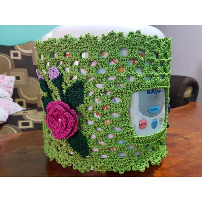 Sarung majicom / ricecooker